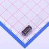27uF ±20% 50V