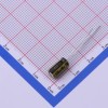 120uF ±20% 16V