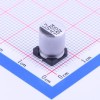 470uF ±20% 10V