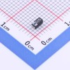 2.2uF ±10% 25V