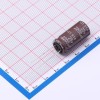 2200uF ±20% 25V