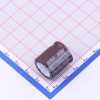 100uF ±20% 400V