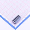 470uF ±20% 50V