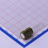 39uF ±20% 160V