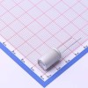 2700uF ±20% 16V