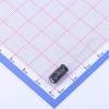2.2uF ±20% 50V
