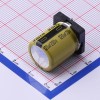 120uF ±20% 200V