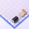 100uF ±20% 16V
