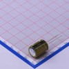 82uF ±20% 160V