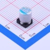 330uF ±20% 6.3V