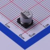 47uF ±20% 25V