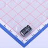 2.2uF ±20% 450V