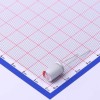 1000uF ±20% 6.3V