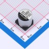22uF ±20% 160V