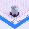 330uF ±20% 6.3V