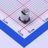 68uF ±20% 10V