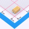 35V ±10% 3.3μF