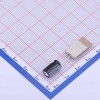 220uF ±20% 16V