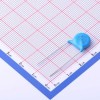 3.3nF ±20% 400V 等级:Y1