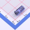 2.2uF ±20% 250V
