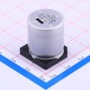 4700uF ±20% 25V