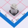 220uF ±20% 35V