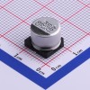 330uF ±20% 10V