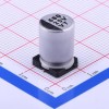 680uF ±20% 25V