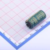 150uF ±20% 160V