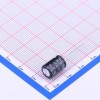 220uF ±20% 25V