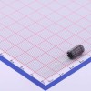 470uF ±20% 10V