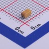2.2uF ±20% 6.3V
