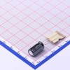 120uF ±20%
