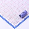 470uF ±20% 50V
