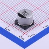 220uF ±20% 10V