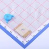 等级:X1,Y2 4.7nF ±20% 250V
