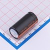 2200uF ±20% 50V