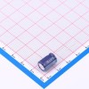 470uF ±20% 16V