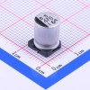 470uF ±20% 16V