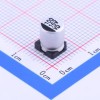 100uF ±20% 16V