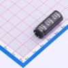 100uF ±20% 200V