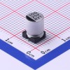 100uF ±20% 25V