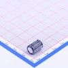 4.7uF ±10% 400V