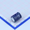 270uF ±20% 50V