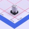 10uF ±20% 16V