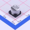 330uF ±20% 10V