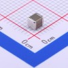 100uF ±20% 6.3V