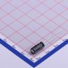 2.2uF ±20% 50V