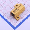 50Ω ±1% 25W