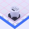 100uF ±20% 100V